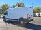 2025 RAM ProMaster 2500 Cargo Van Tradesman High Roof 159' WB w/Pass Seat