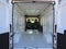 2025 RAM ProMaster 2500 Cargo Van Tradesman High Roof 159' WB w/Pass Seat