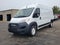 2025 RAM ProMaster 2500 Cargo Van Tradesman High Roof 159' WB w/Pass Seat