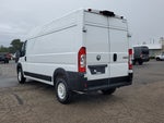 2025 RAM ProMaster 2500 Cargo Van Tradesman High Roof 159' WB w/Pass Seat
