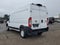 2025 RAM ProMaster 2500 Cargo Van Tradesman High Roof 159' WB w/Pass Seat