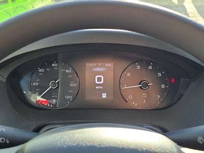 2025 RAM ProMaster 2500 Cargo Van Tradesman High Roof 159' WB w/Pass Seat
