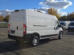 2025 RAM ProMaster 2500 Cargo Van Tradesman High Roof 159' WB w/Pass Seat