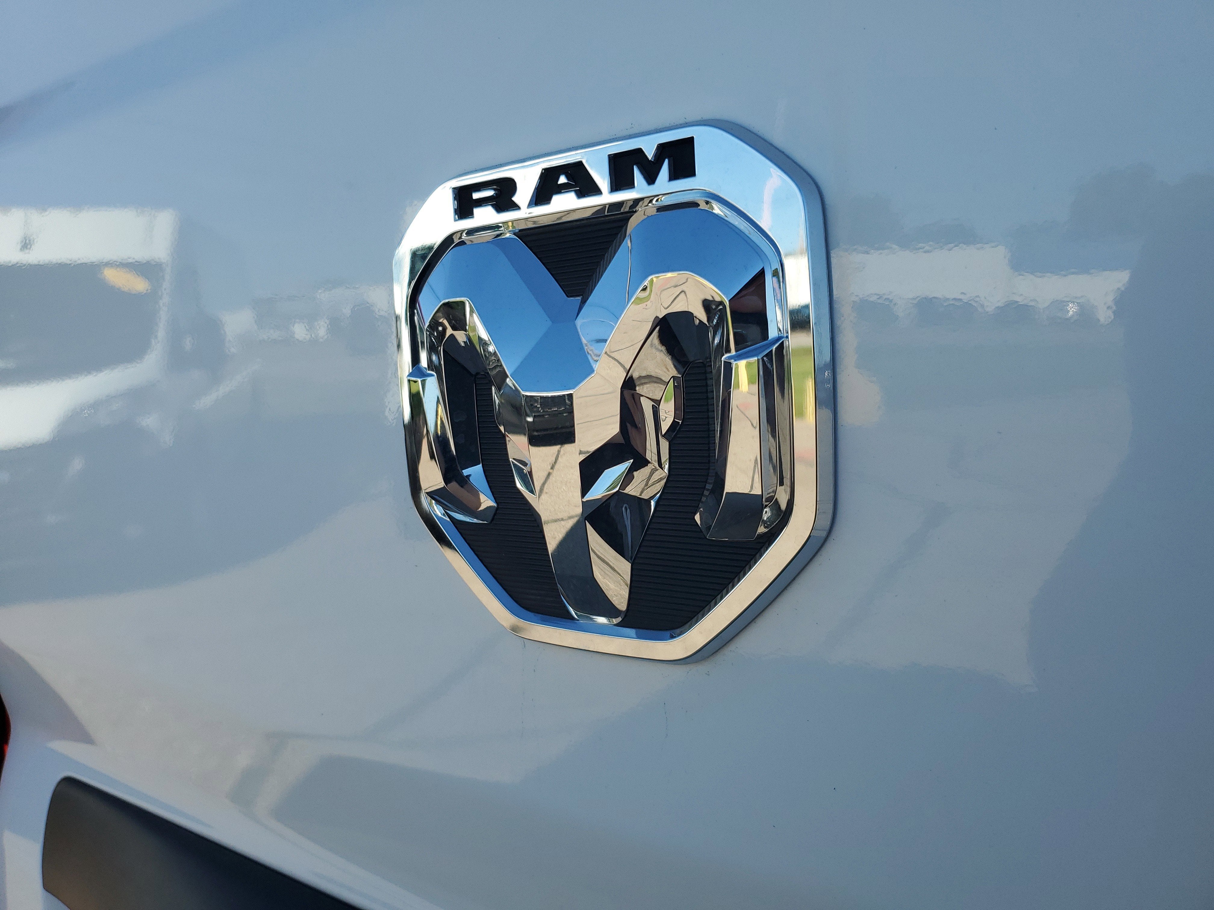 2025 RAM ProMaster 2500 Cargo Van Tradesman High Roof 159' WB w/Pass Seat