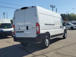 2025 RAM ProMaster 2500 Cargo Van Tradesman High Roof 159' WB w/Pass Seat