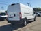 2025 RAM ProMaster 2500 Cargo Van Tradesman High Roof 159' WB w/Pass Seat