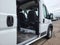 2025 RAM ProMaster 2500 Cargo Van Tradesman High Roof 159' WB w/Pass Seat