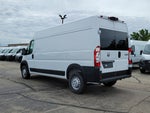 2025 RAM ProMaster 2500 Cargo Van Tradesman High Roof 159' WB w/Pass Seat