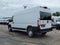 2025 RAM ProMaster 2500 Cargo Van Tradesman High Roof 159' WB w/Pass Seat