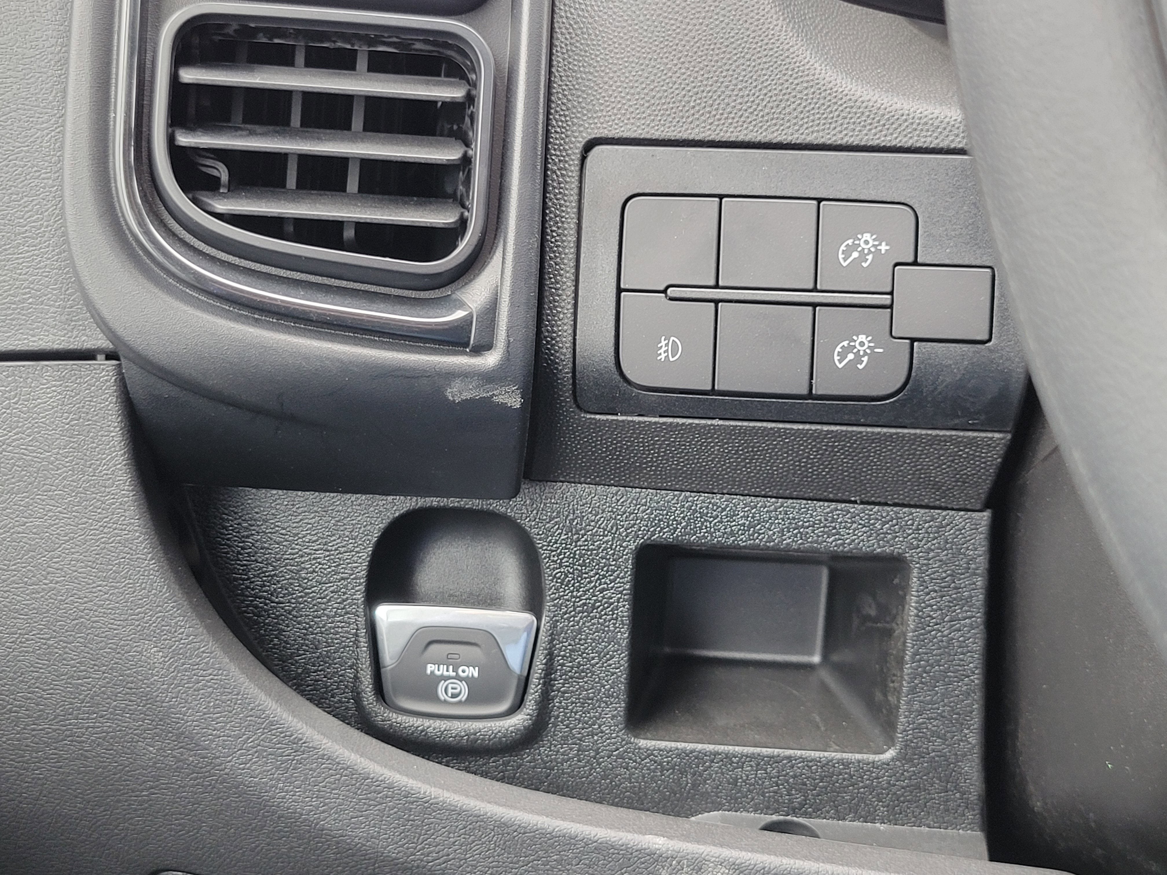 2025 RAM ProMaster 2500 Cargo Van Tradesman High Roof 159' WB w/Pass Seat