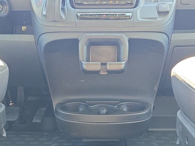 2025 RAM ProMaster 2500 Cargo Van Tradesman High Roof 159' WB w/Pass Seat