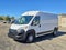 2025 RAM ProMaster 2500 Cargo Van Tradesman High Roof 159' WB w/Pass Seat