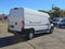 2025 RAM ProMaster 2500 Cargo Van Tradesman High Roof 159' WB w/Pass Seat