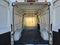 2025 RAM ProMaster 2500 Cargo Van Tradesman High Roof 159' WB w/Pass Seat