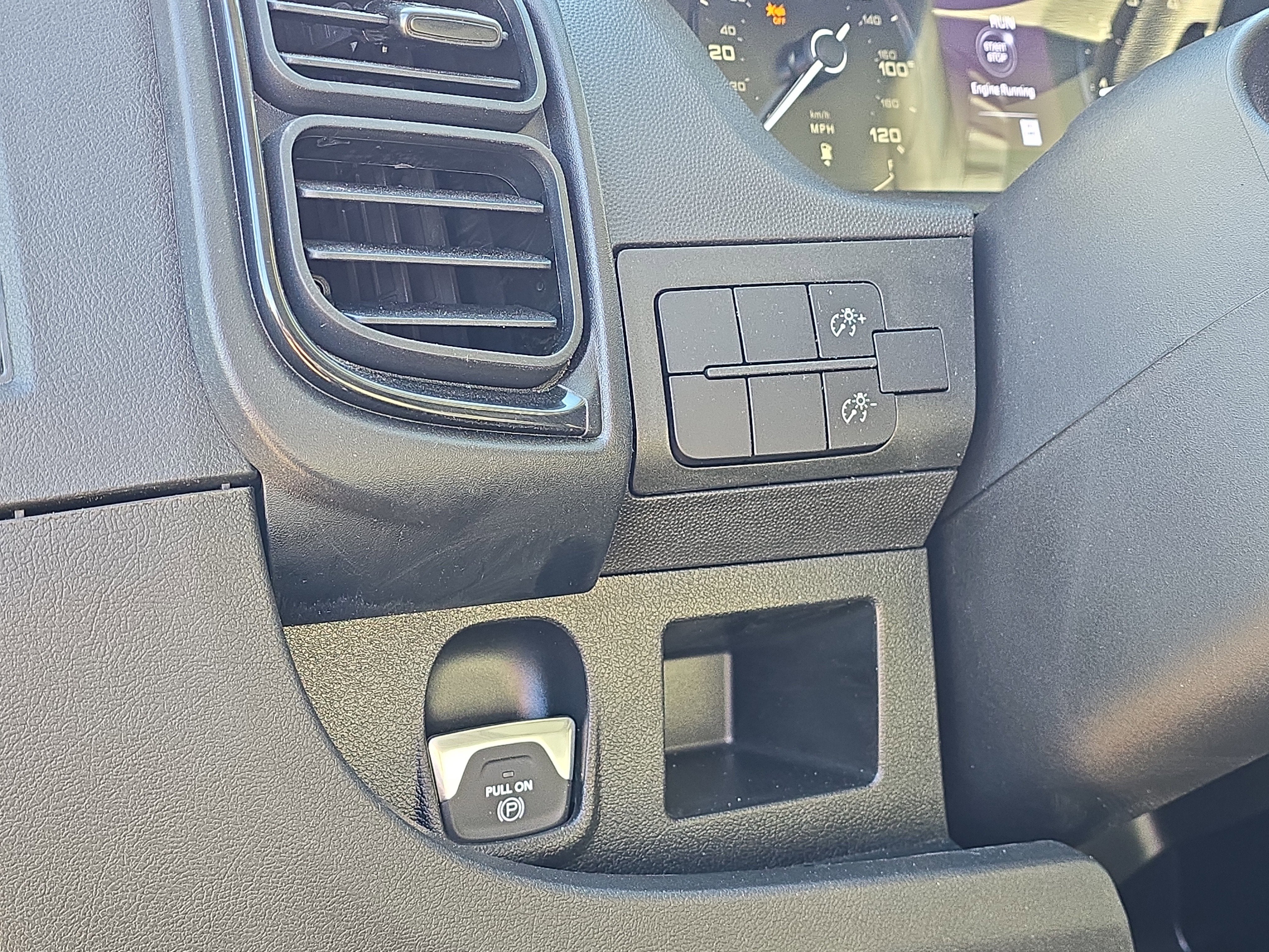 2025 RAM ProMaster 2500 Cargo Van Tradesman High Roof 159' WB w/Pass Seat
