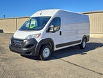 2025 RAM ProMaster 2500 Cargo Van Tradesman High Roof 159' WB w/Pass Seat