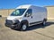 2025 RAM ProMaster 2500 Cargo Van Tradesman High Roof 159' WB w/Pass Seat