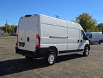 2025 RAM ProMaster 2500 Cargo Van Tradesman High Roof 159' WB w/Pass Seat