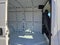 2025 RAM ProMaster 2500 Cargo Van Tradesman High Roof 159' WB w/Pass Seat