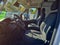 2025 RAM ProMaster 2500 Cargo Van Tradesman High Roof 159' WB w/Pass Seat