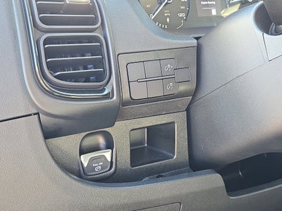 2025 RAM ProMaster 2500 Cargo Van Tradesman High Roof 159' WB w/Pass Seat