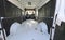 2024 RAM ProMaster 2500 Cargo Van Tradesman High Roof 159' WB w/Pass Seat