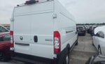2024 RAM ProMaster 2500 Cargo Van Tradesman High Roof 159' WB w/Pass Seat