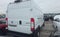 2024 RAM ProMaster 2500 Cargo Van Tradesman High Roof 159' WB w/Pass Seat
