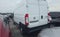 2024 RAM ProMaster 2500 Cargo Van Tradesman High Roof 159' WB w/Pass Seat