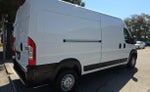 2024 RAM ProMaster 2500 Cargo Van Tradesman High Roof 159' WB w/Pass Seat
