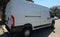 2024 RAM ProMaster 2500 Cargo Van Tradesman High Roof 159' WB w/Pass Seat