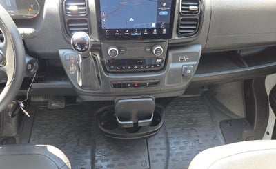 2024 RAM ProMaster 2500 Cargo Van Tradesman High Roof 159' WB w/Pass Seat