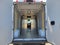 2025 RAM ProMaster 2500 Cargo Van Tradesman High Roof 159' WB w/Pass Seat