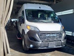 2025 RAM ProMaster 2500 Tradesman 159 WB High Roof