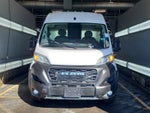 2025 RAM ProMaster 2500 Tradesman 159 WB High Roof