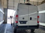 2025 RAM ProMaster 2500 Tradesman 159 WB High Roof