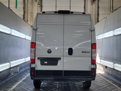 2025 RAM ProMaster 2500 Tradesman 159 WB High Roof