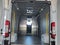 2025 RAM ProMaster 2500 Tradesman 159 WB High Roof