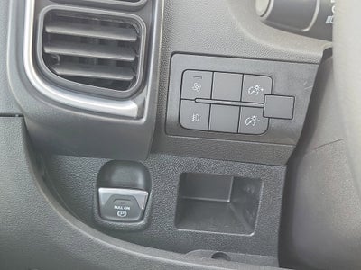 2025 RAM ProMaster 2500 Cargo Van SLT High Roof 159' WB