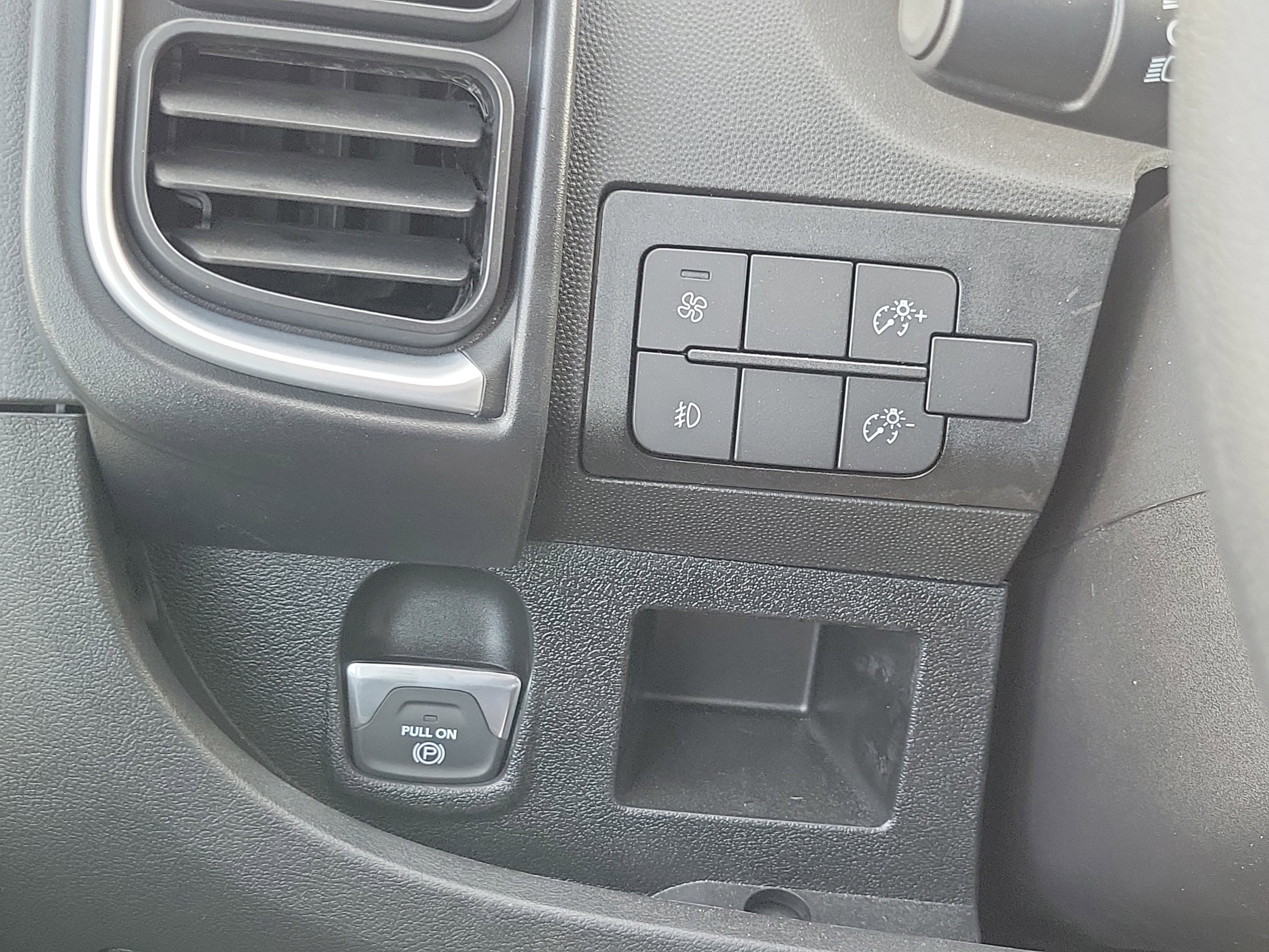 2025 RAM ProMaster 2500 Cargo Van SLT High Roof 159' WB