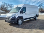 2025 RAM ProMaster 2500 Cargo Van SLT High Roof 159' WB