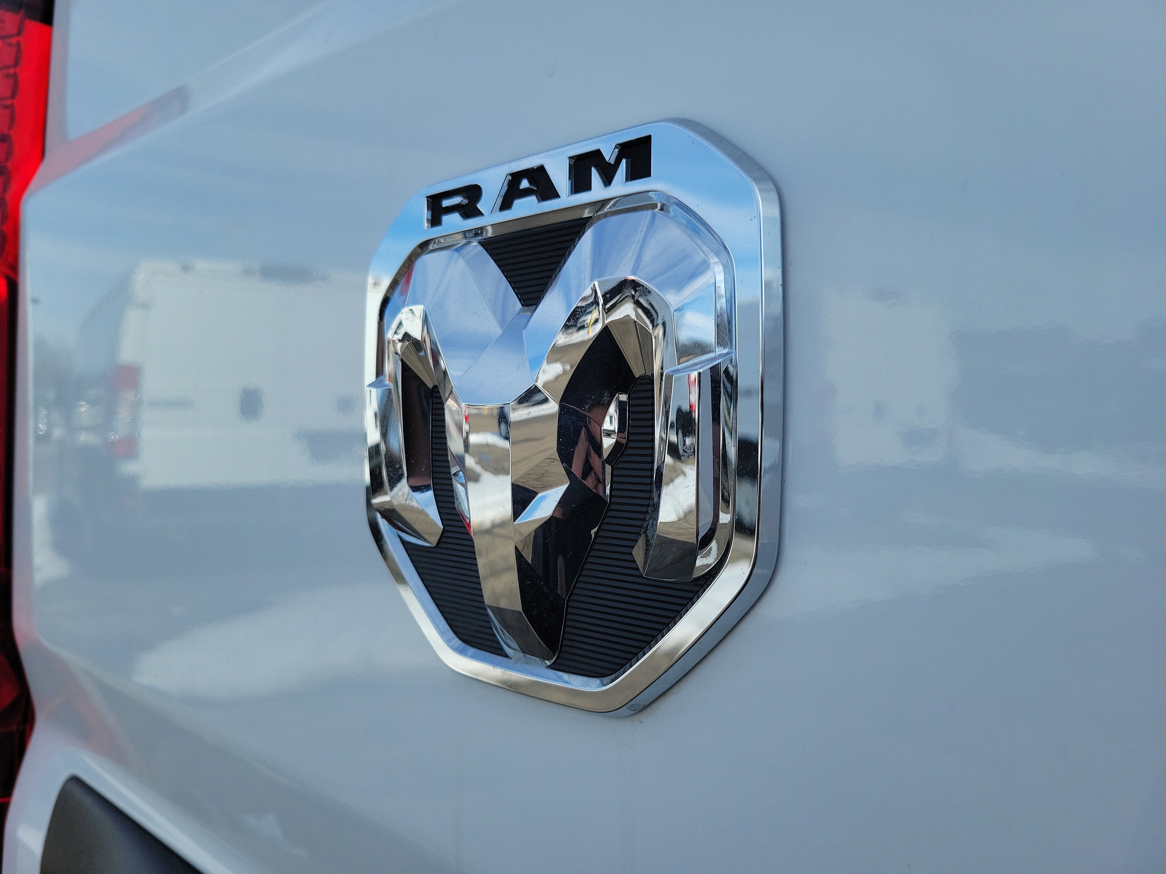 2025 RAM ProMaster 2500 Cargo Van SLT High Roof 159' WB