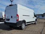 2025 RAM ProMaster 2500 Cargo Van SLT High Roof 159' WB