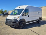 2025 RAM ProMaster 2500 Cargo Van Tradesman High Roof 159' WB w/Pass Seat