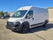 2025 RAM ProMaster 2500 Cargo Van Tradesman High Roof 159' WB w/Pass Seat