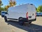 2025 RAM ProMaster 2500 Cargo Van Tradesman High Roof 159' WB w/Pass Seat