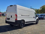 2025 RAM ProMaster 2500 Cargo Van Tradesman High Roof 159' WB w/Pass Seat