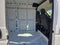 2025 RAM ProMaster 2500 Cargo Van Tradesman High Roof 159' WB w/Pass Seat