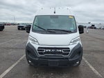2025 RAM ProMaster 2500 Cargo Van SLT+ High Roof 159' WB