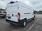 2025 RAM ProMaster 2500 Cargo Van SLT+ High Roof 159' WB